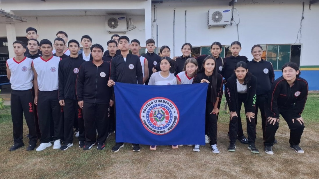 Indicação atendida: Deputada Dra. Taíssa garante transporte para alunos do CTPM X representarem Guajará-Mirim no Campeonato Estadual de Handebol Sub-18